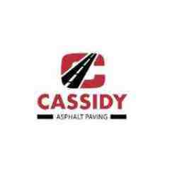 Cassidy Paving