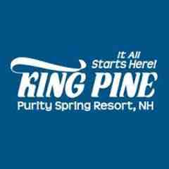 King Pine Ski Resort
