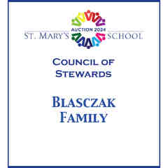 Blasczak Family