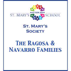 Ragosa and Navarro Families