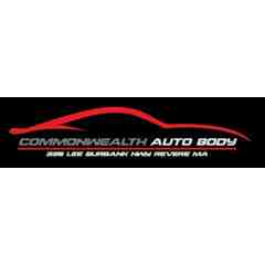 Commonwealth Auto Body