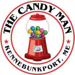 The Candy Man