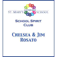 Chelsea and Jim Rosato