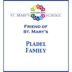 Jennifer Mead and Scott Pladel