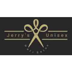 Jerry's Hair Salon