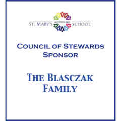 The Blasczak Family