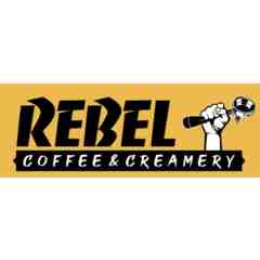 Rebel Creamery