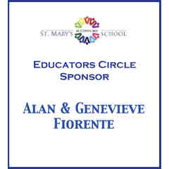 Alan and Genevieve Fiorente