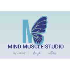 Mind Muscle Studio