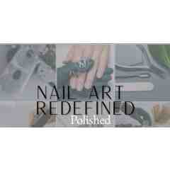 Pampered and Polished