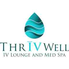Thrivewell IV Lounge & Med Spa