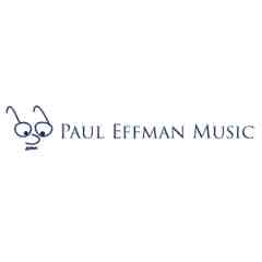 Paul Effman Music