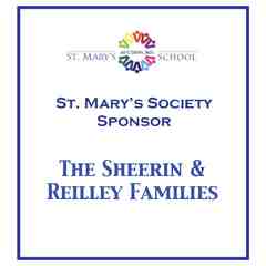 The Sheerin and Reilley Families