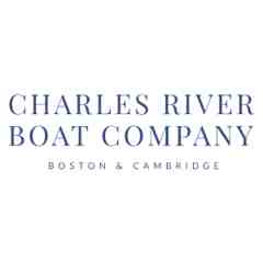 Charles Riverboat Co