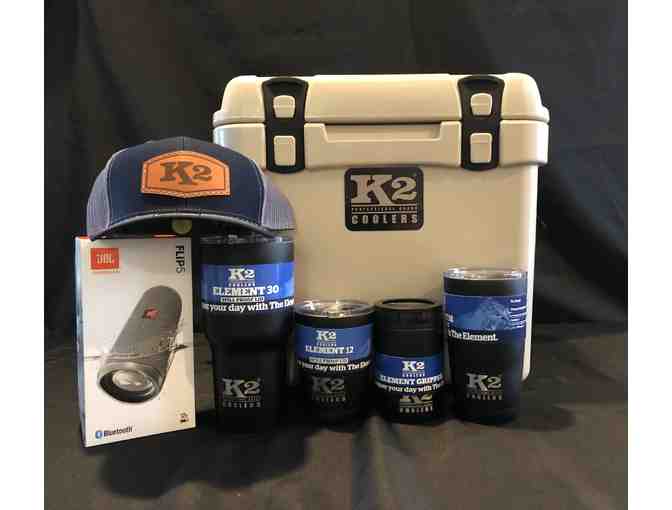 K2 Package - Photo 1