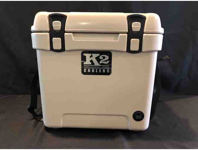 K2 20 QT Cooler - Photo 1