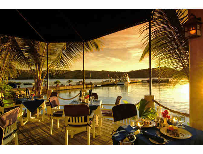 St. James's Club & Villas (Antigua): 7-9 nights luxury accommodations for up to 3 rooms