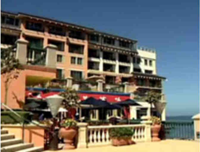 Monterey Plaza Hotel & Spa: TWO-NIGHT STAY (weekends included)