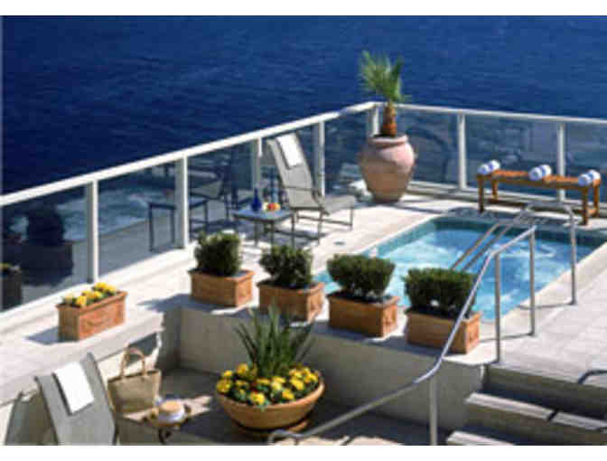 Monterey Plaza Hotel & Spa: TWO-NIGHT STAY (weekends included)