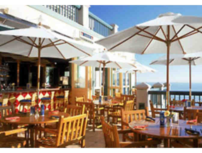 Monterey Plaza Hotel & Spa: TWO-NIGHT STAY (weekends included)