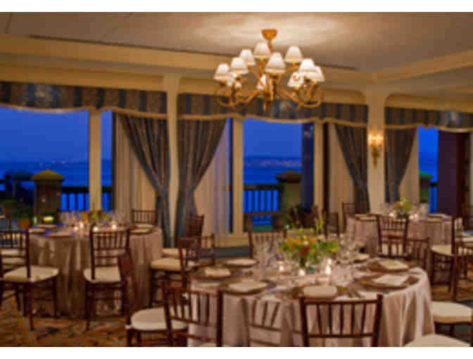 Monterey Plaza Hotel & Spa: TWO-NIGHT STAY (weekends included)