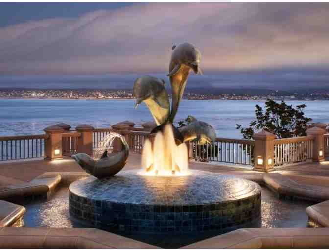 Monterey Plaza Hotel & Spa: TWO-NIGHT STAY (weekends included)