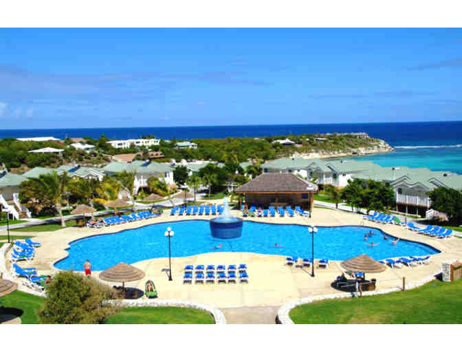Verandah Resort and Spa (Antigua): 7 to 9 nights luxury for up 3 rooms (Code: 1221)