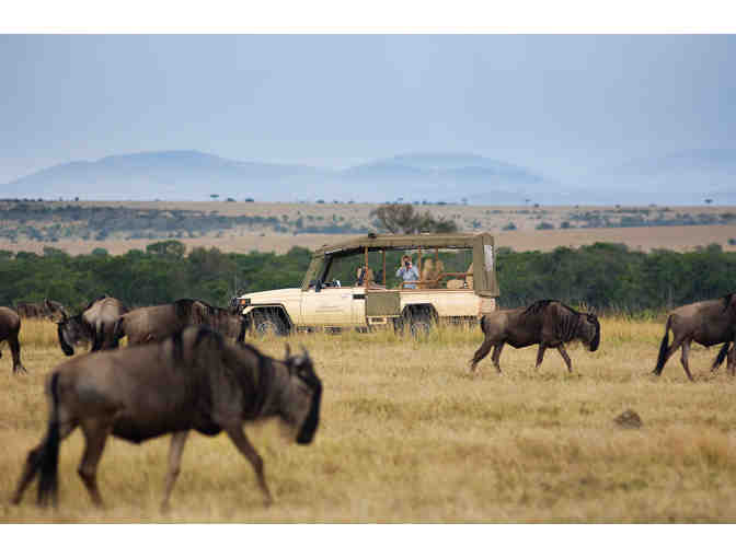 Explore Kenya's Breathtaking Landscape & Wildlife, Kenya - Photo 1