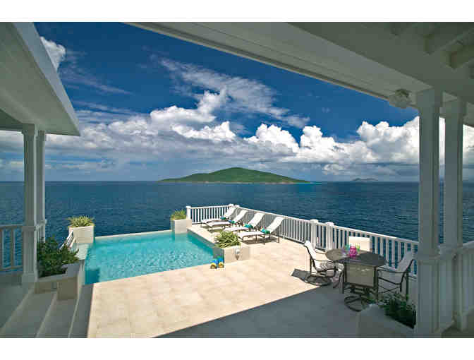 Tropical Adventure in the Caribbean, St. Thomas - Photo 1