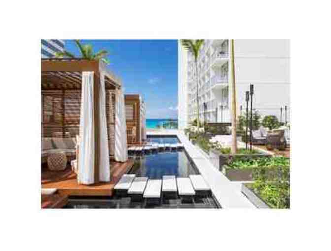 Alohilani Resort Waikiki Beach 5-Night Stay (Code: 1031) - Photo 1