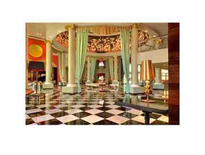 IBEROSTAR Grand Hotel Rose Hall 5-Night Stay (Code: 1031) - Photo 1