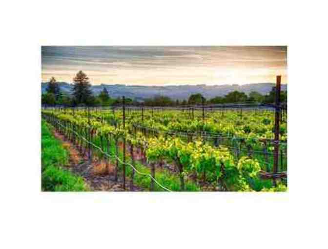 Sonoma Wine and Dine - 3 Night Stay for 2 (Code: 1031) - Photo 1