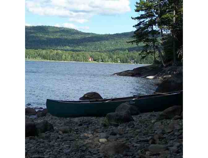 Canoe Rental for 4 - Photo 1