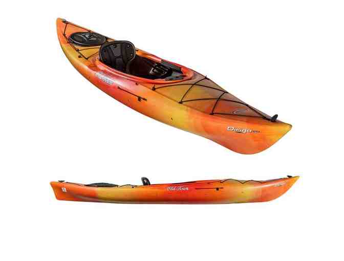 Kayak Rentals for 4 - Photo 1