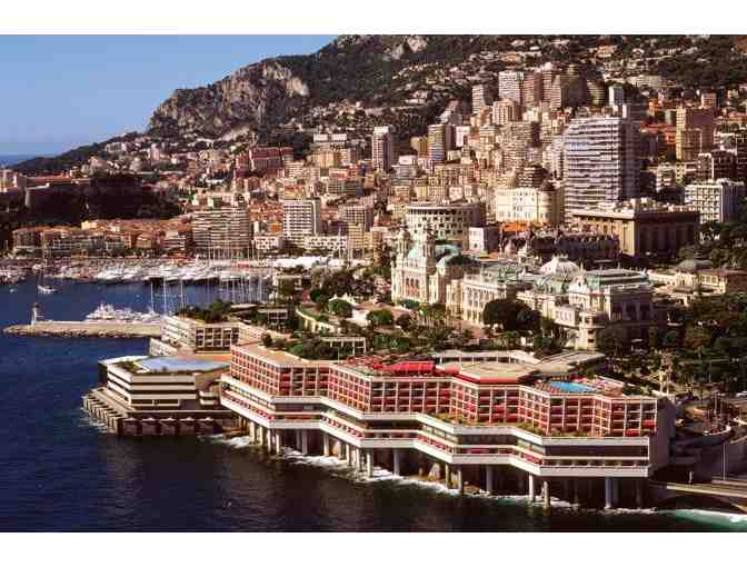 Bask in the Glory of The French Riviera, Monte Carlo - Photo 1