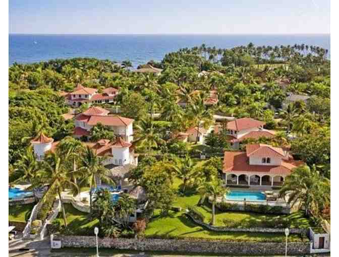 Luxurious Private 6 BR Caribbean Villa for 12 people, Puerto Plata, Dominican Republic - Photo 1