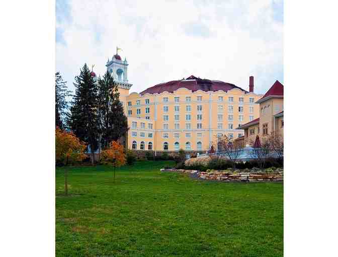West Baden Springs Hotel 3-Night Stay - Photo 1