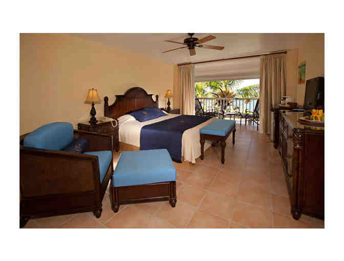 St. James's Club & Villas (Antigua): 7-9 nights luxury (up to 3 rooms) (Code: 1220*)