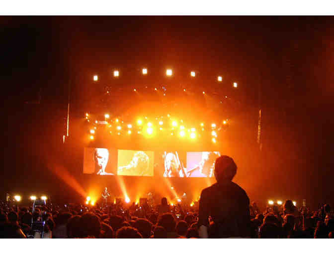 Any Concert - The Live Music Experience, Contiguous U.S.: 3 Days Hotel+Concert+Airfare - Photo 1