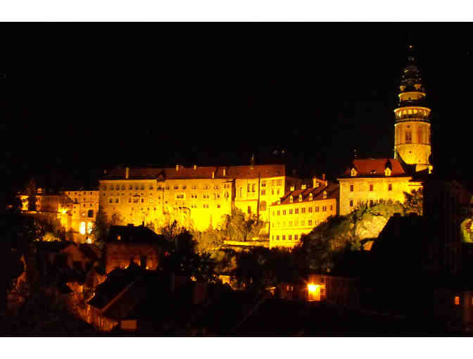 Prague is Purely Perfect (Czech Republic): 7 Days+B'fast+Tour+Full Day Private Excursion - Photo 2