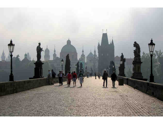 Prague is Purely Perfect (Czech Republic): 7 Days+B'fast+Tour+Full Day Private Excursion - Photo 6