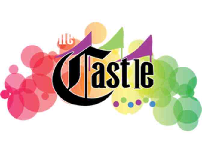 The Castle Fun Center (Chester, NY): $40 gift card (code: 0000) - Photo 1