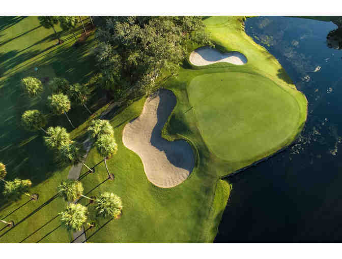 It's Tee Time (Howey in the Hills, FL): Four days for 2 Resort+ Two rounds of golf+Lesson - Photo 3
