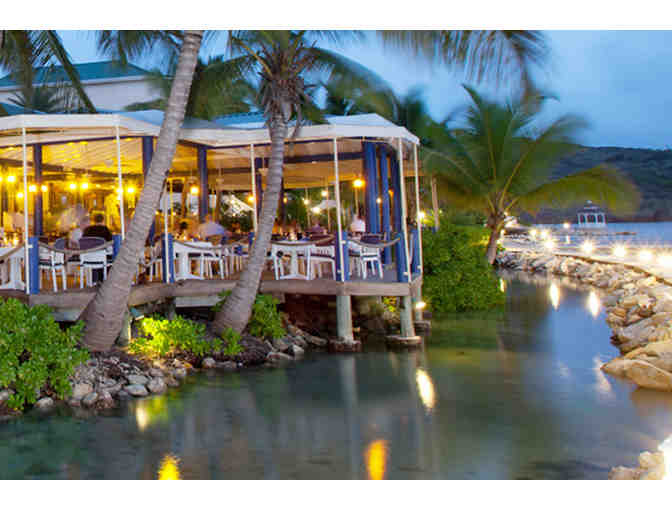 St. James's Club & Villas (Antigua): 7-9 nights luxury (up to 3 rooms) (Code: 1221) - Photo 7