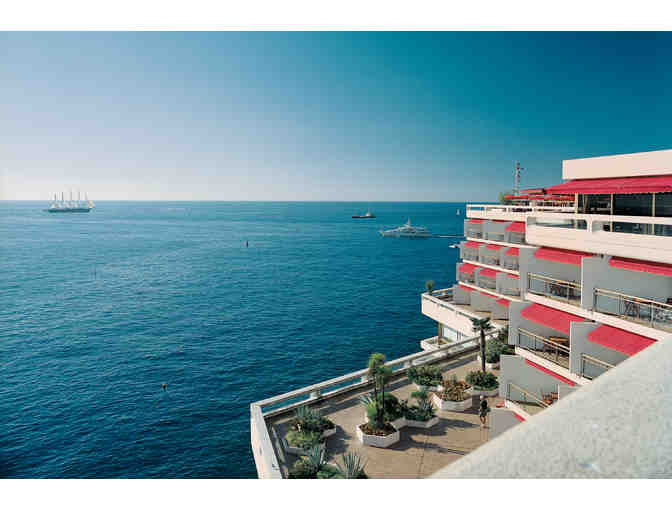 A Royal Retreat --> Monte Carlo - Photo 15