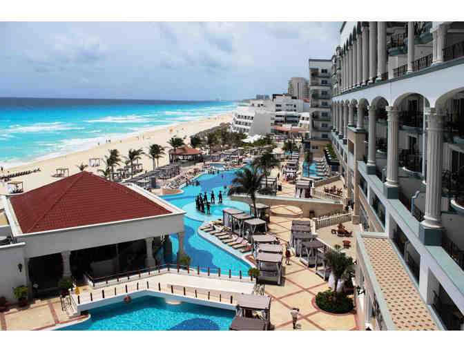 All-Inclusive Off the Caribbean Coast of Mexico, Cancun - Photo 1