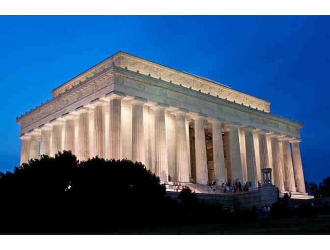 A Monumental Trip to the Capital, Washington - Photo 1