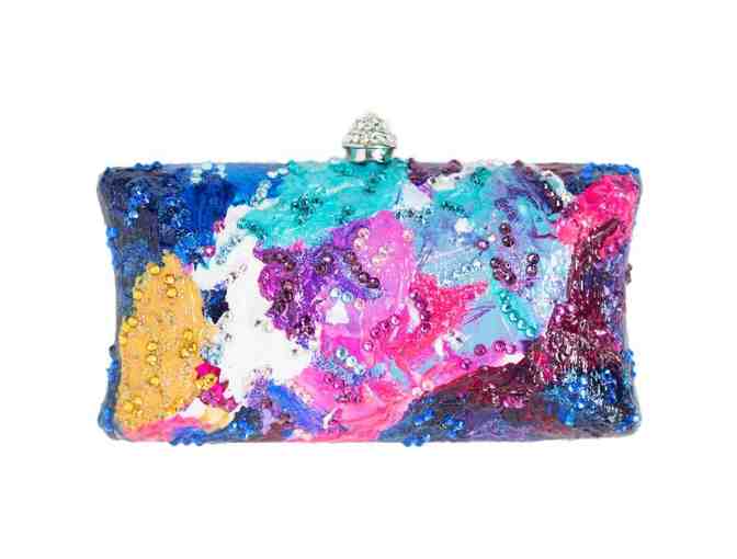 Palette Clutch - Photo 1