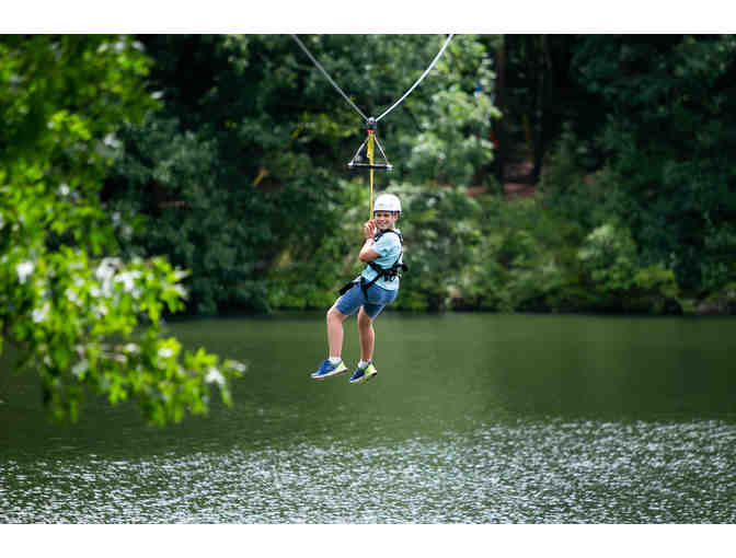 POCONO SPRINGS CAMP: 2020 5-Week Summer Camp Stay (Cd:0320)