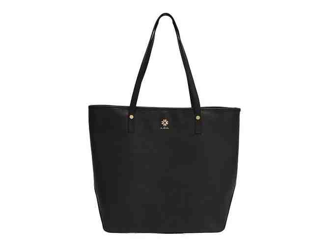 Sophie Tote Black - Photo 1